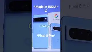 Google pixel 8 pro price drop #viral #youtubeshort #tech #google