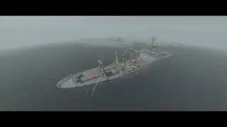 HeadhunterZ Ghost Ship DayZ
