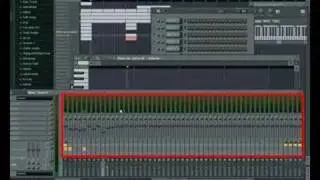 HOW TO SAMPLE USING FRUITY LOOPS VOLUME III COMPLETE