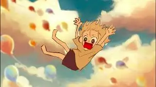 short Animation  (2D) นิสิตปี2 รหัส 64