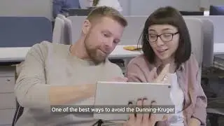 The Dunning-Kruger Effect: How to Avoid Being a Know-It-All