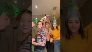 DANCINHA DA MINHOCA DE CASAL 