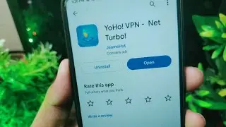 YoHo VPN Net Turbo App Kaise Use Kare || How To Use YoHo VPN Net Turbo App