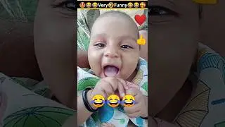 Funny😂 |Baby👻 |Cute Baby| Funny Video| Baby boom #shorts #insaniyat #baby #funny #comedy #shortvideo