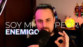 La cara oculta de la perfección 🌑