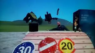 Восточные сладости (G Mod)