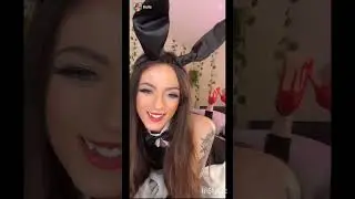 periscope live5766 vlog PRETTYGIRL💛💛 
