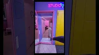 Апартаменты Studio_v_Moscow