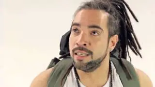 Binghiman & the Natives - Mal Trago [VIDEO OFICIAL]