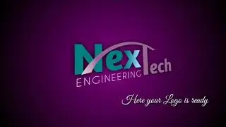 PixelLab logo Design