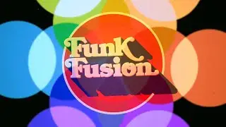 BENZZZIII - FUNK FUSION (Official Music Video)