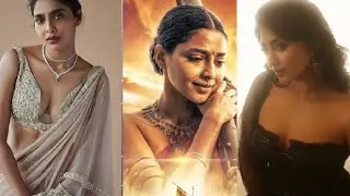 Ponniyin selvan Poonguzhali Aishwarya extreme hot