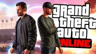Algo INCRÍVEL poderá SAIR no GTA ONLINE || VEJA O QUE É