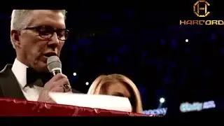 Сауль Альварес - Геннадий Головкин 2