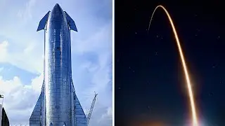 What is SpaceX? How SpaceX is Changing the Space Industry?