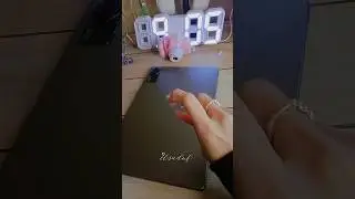 ASMR Redmi pad SE #redmipadse #redmipad #xiaomi #xiaomipad6spro #tablet #shorts #shortvideo #short