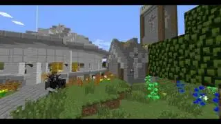 LIESVILLE TRAILER PT1