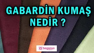 What is Gabardine Fabric?