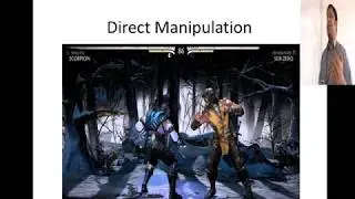 User Interface Design -Introduction- Interface Design Guidelines - Software Engineering #15