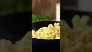Käsespätzle - Rezept für den Hüttenklassiker aus Österreich