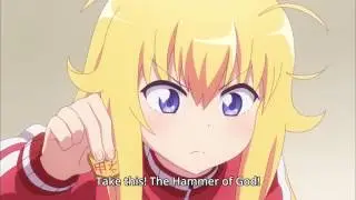 Gabriel DropOut - Episode 6 - Gabriel Shogi God