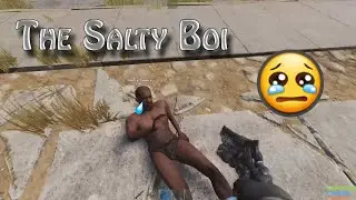 The Salty Boi