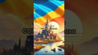 🏅5 Curiosidades de Congo 🇨🇬 #Congo #africa #sabiasque #curiosidades #paises