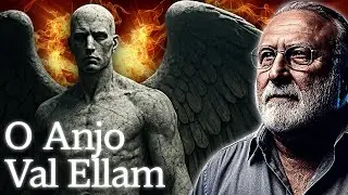 WHAT WAS NEVER SAID ABOUT FALLEN ANGELS | JAN VAL ELLAM