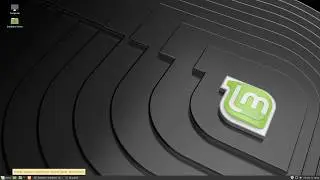 Linux Mint to Windows 10 Look under 10 Minutes (Mate)