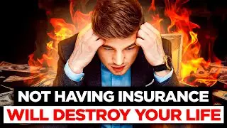 If You Don't Have These Insurances, You're Screwed