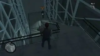 SAFT GTA 4: (NOTLC) Ep. 10