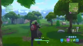 FORTNITE (LIVE STREAM)