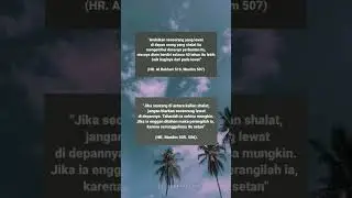 kadang kita melupakan itu