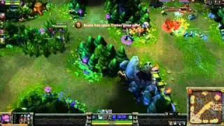 A Night in Kennen with Ego Ignaxio