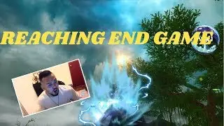 FASTEST LEVELING - Let's Play Aion Part 1 (Aion Gameplay)