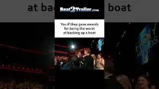 Send this to that friend who can't back a trailer 😂