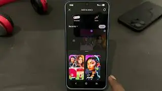 How to Make a Collage for Instagram Story on Android