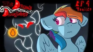 The Demon's Daughter Episode 4 Official Trailer