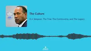 OJ SIMPSON TRIAL AND THE AMERICAN DIVIDE #ojsimpsontrial #simpson #theculture