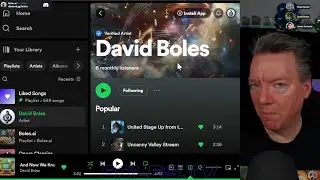 Distribute Your Music: SoundCloud, Amazon, Apple, Soptify, Pandora, Tidal!