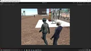 Mina PC Game Demo