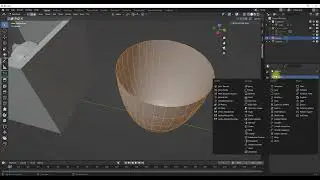 Blender 3.0 - Vazo Kutu ve Basit Ev Yapımı - Ders 2 - Bölüm 1