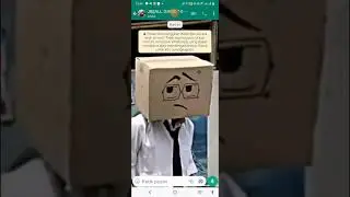 ada yg mau join?