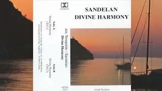 Divine Harmony by Sandelan (1990)