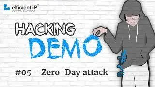 Hacking Video #05 - Zero-Day Attack