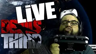 Devil's Third ONLINE MULTIPLAYER UNCUT LIVE / 30.08.15 Night Streaming