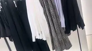 Долгожданная 🤫Zara