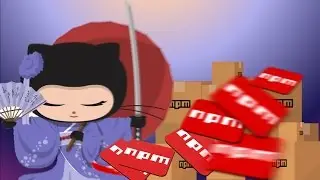 Byte-Sized JavaScript (Episode 10) — Automating NPM Scripts
