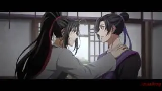 Mo Dao Zu Shi [AMV] Вэй Усянь - Месть