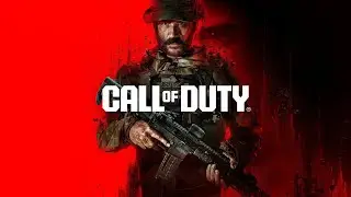 Call of Duty MWIII - EP7
